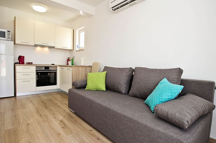 Appartement Apartment Ivo