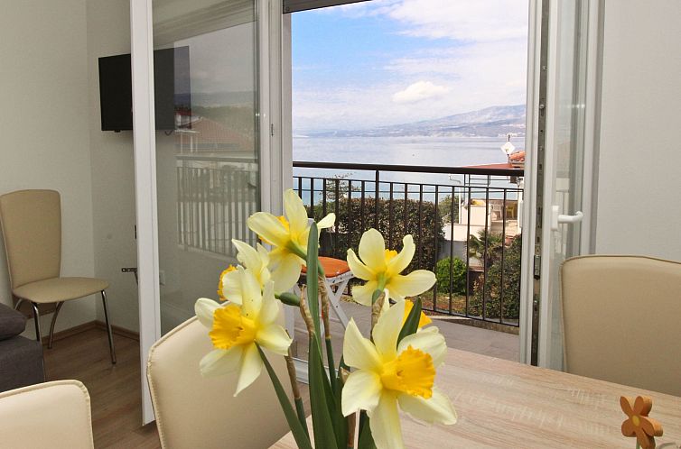 Appartement Apartment Ivo