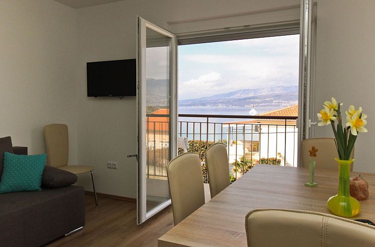 Appartement Apartment Ivo