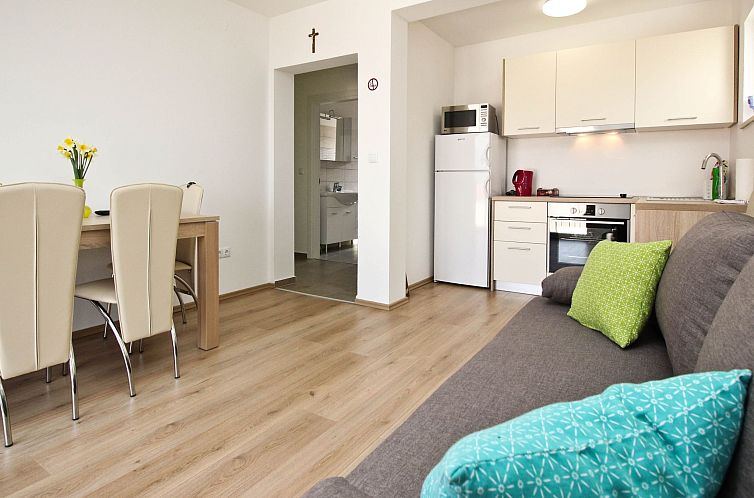 Appartement Apartment Ivo