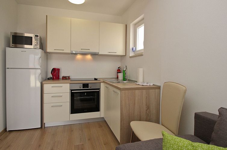 Appartement Apartment Ivo