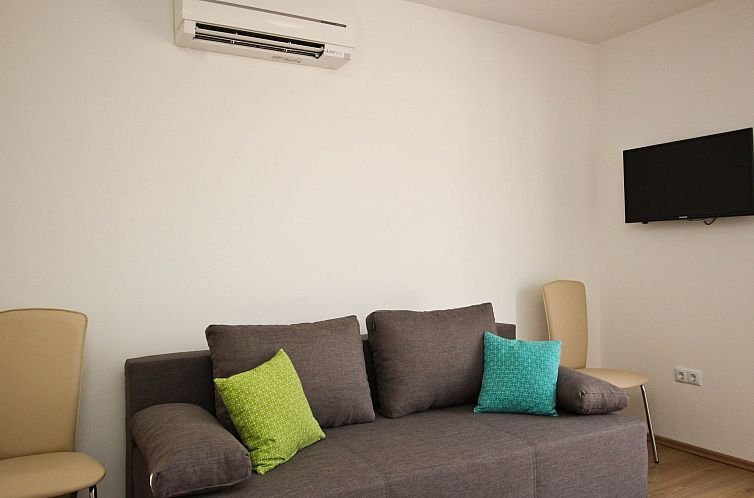 Appartement Apartment Ivo