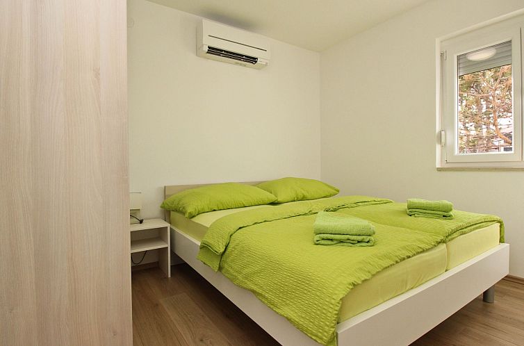 Appartement Apartment Ivo