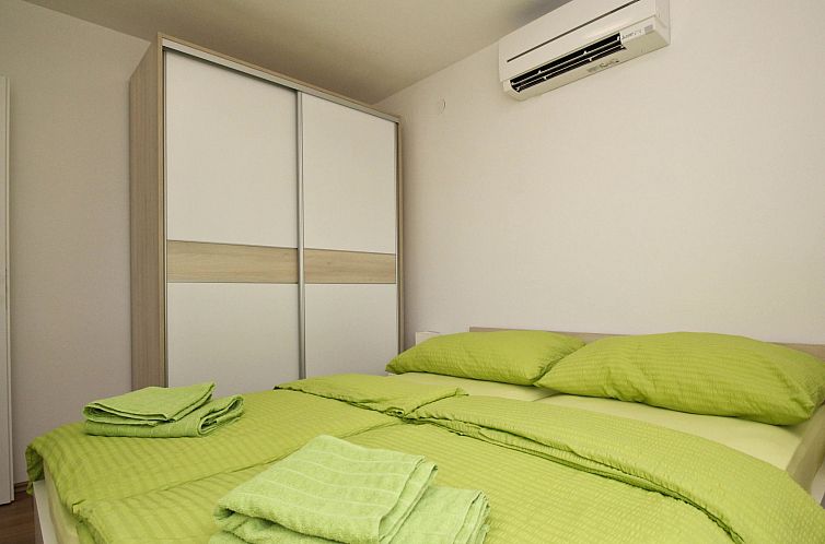 Appartement Apartment Ivo
