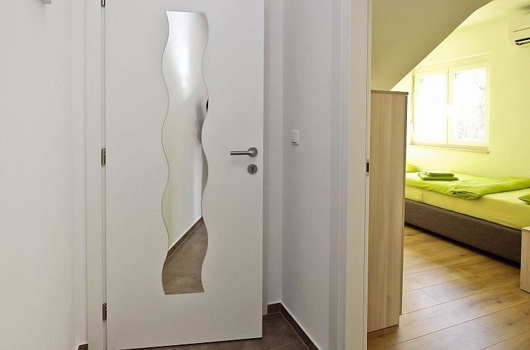 Appartement Apartment Ivo