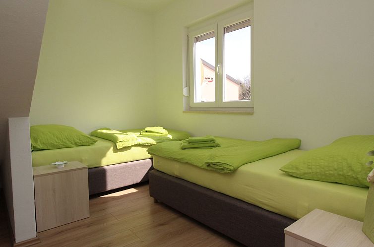 Appartement Apartment Ivo