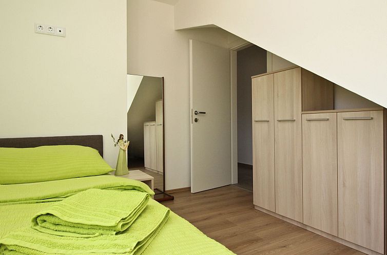 Appartement Apartment Ivo