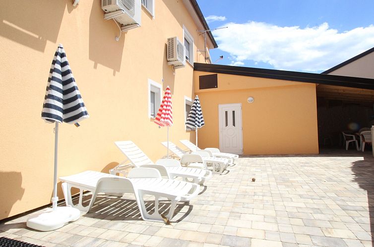 Appartement Apartment Ivo