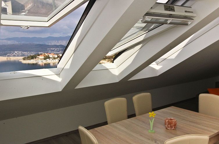 Unterkunft 1043249 - Appartement Kvarner - Appartement Apartment Ivo