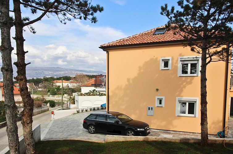 Appartement Apartment Ivo