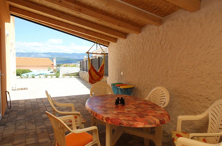 Appartement Apartment Ivo