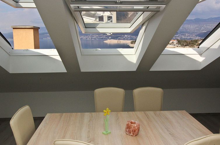 Appartement Apartment Ivo