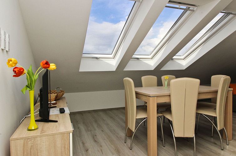 Appartement Apartment Ivo