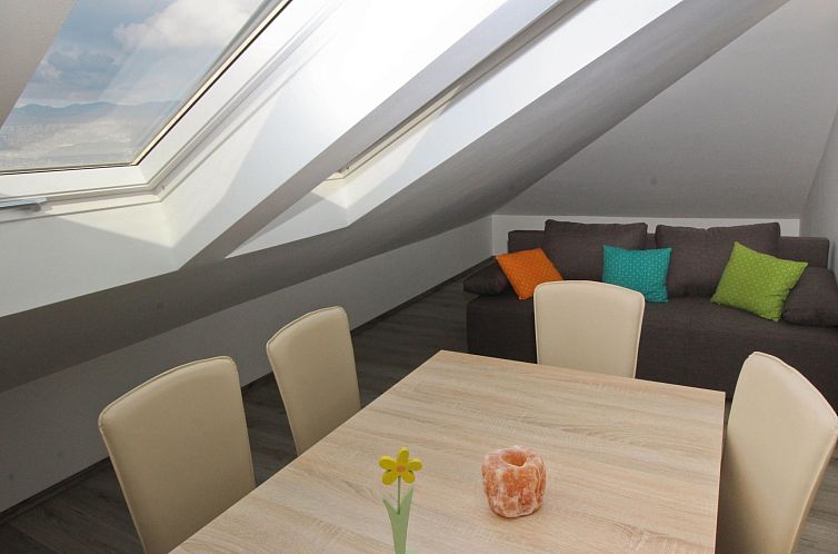 Appartement Apartment Ivo