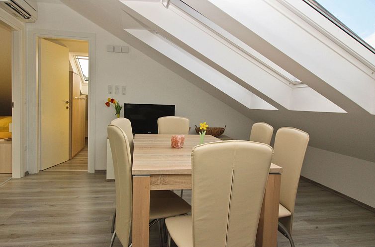 Appartement Apartment Ivo