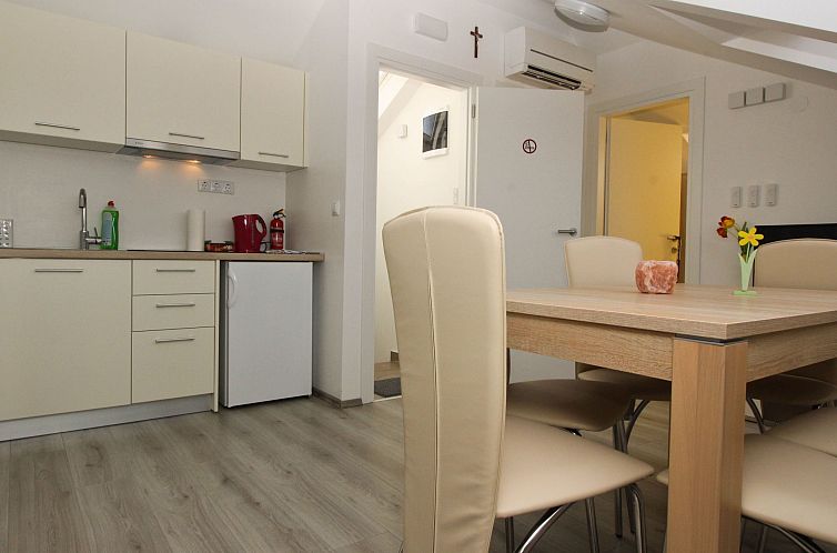 Appartement Apartment Ivo