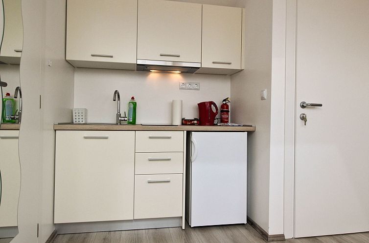 Appartement Apartment Ivo