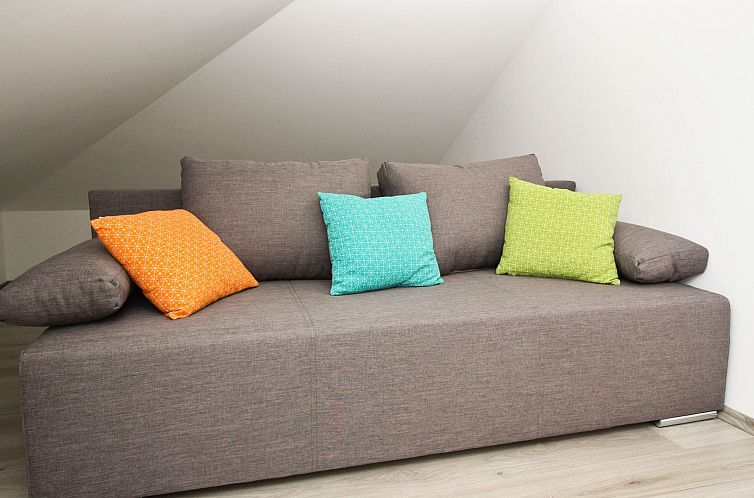 Appartement Apartment Ivo