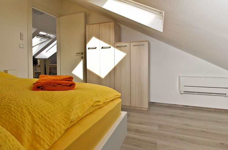 Appartement Apartment Ivo