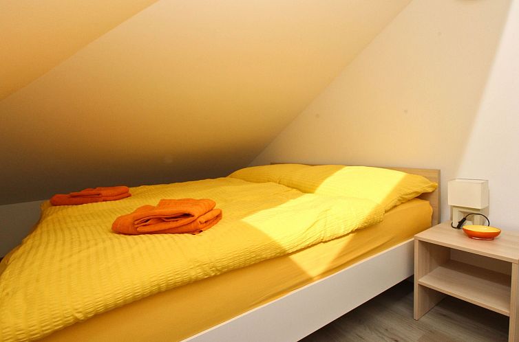 Appartement Apartment Ivo