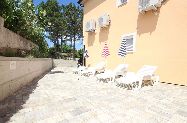 Appartement Apartment Ivo