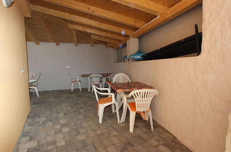 Appartement Apartment Ivo