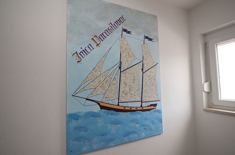 Appartement Apartment Ivo