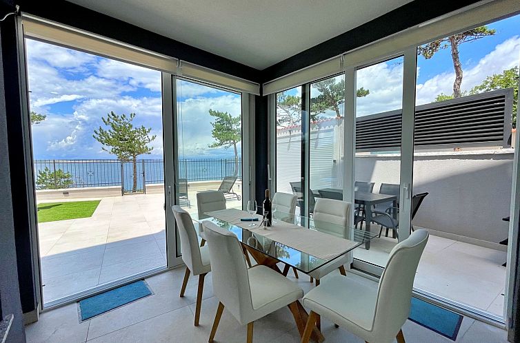 Appartement Apartment SeaLuxe mit Whirlpool