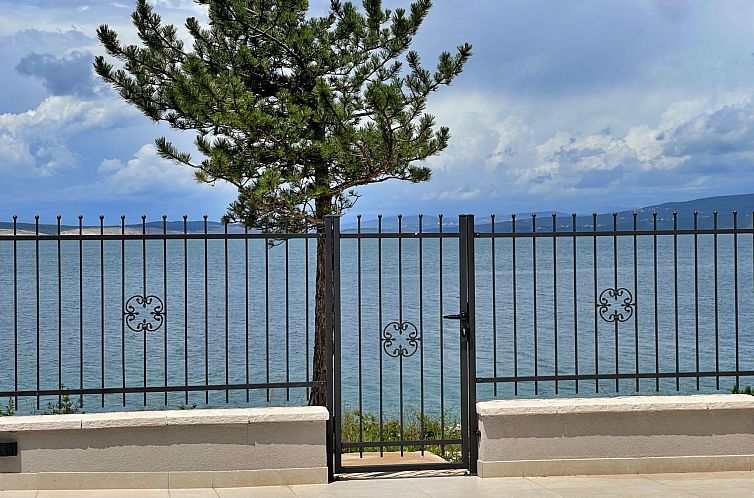 Appartement Apartment SeaLuxe mit Whirlpool
