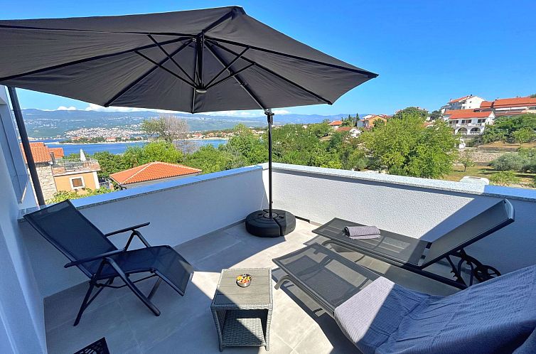 Guest house 1043251 - Apartment Kvarner - Appartement Apartment Bonum