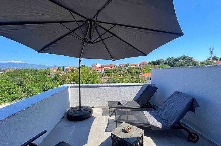 Appartement Apartment Bonum