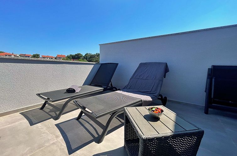 Appartement Apartment Bonum