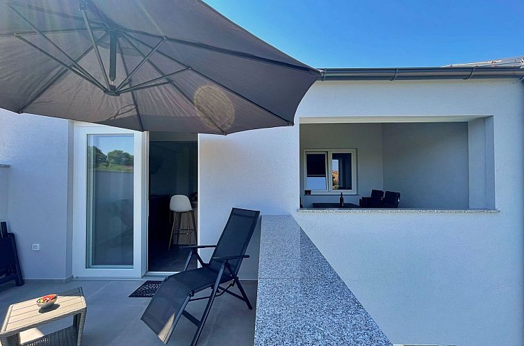 Appartement Apartment Bonum