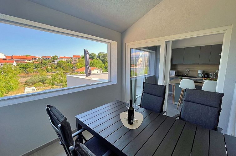 Appartement Apartment Bonum