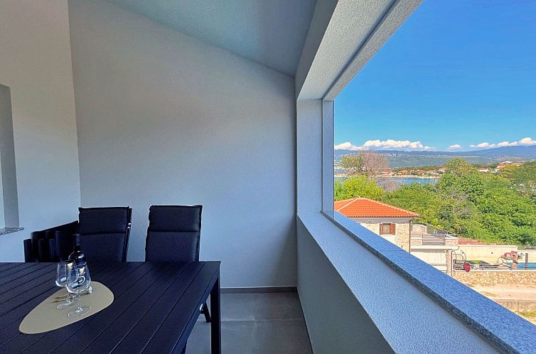 Appartement Apartment Bonum