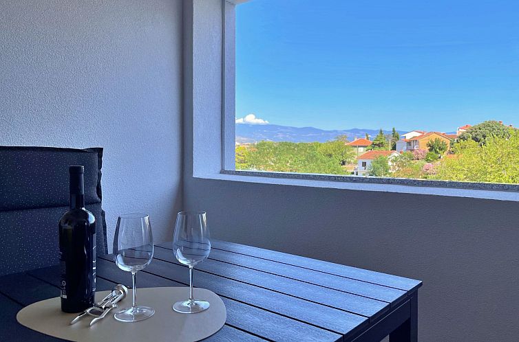 Appartement Apartment Bonum