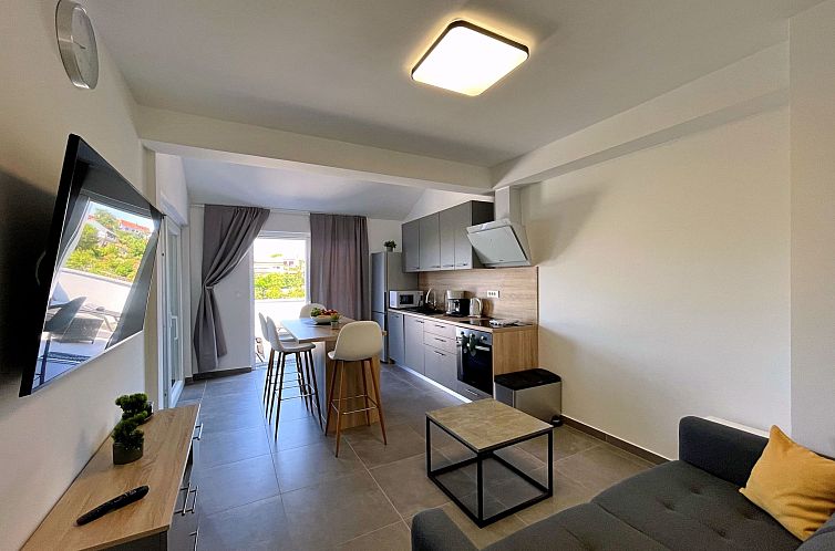 Appartement Apartment Bonum