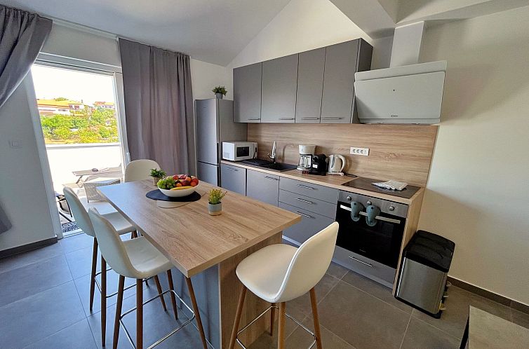 Appartement Apartment Bonum