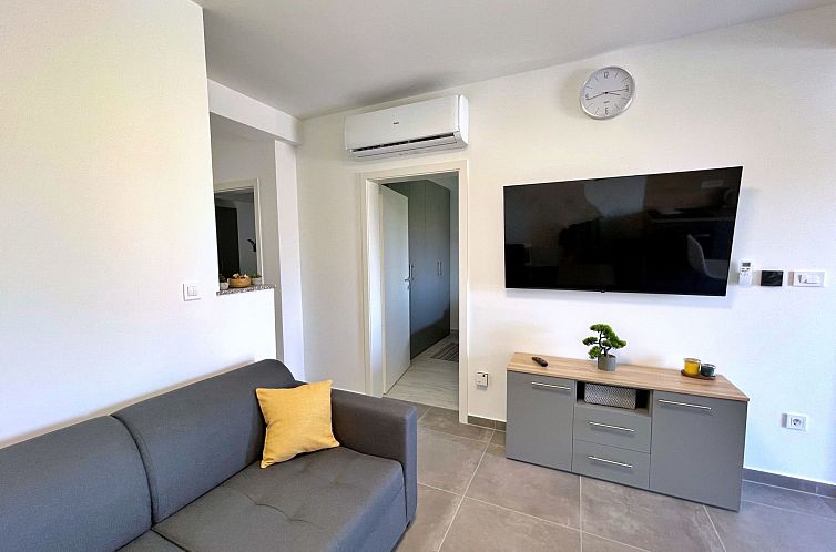 Appartement Apartment Bonum