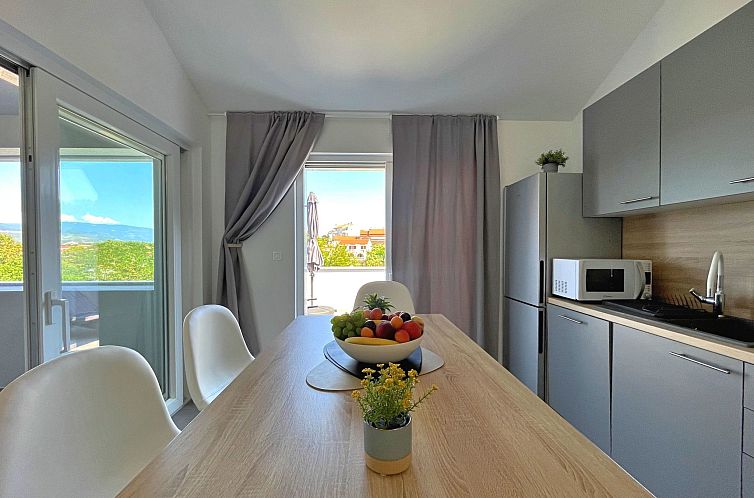 Appartement Apartment Bonum