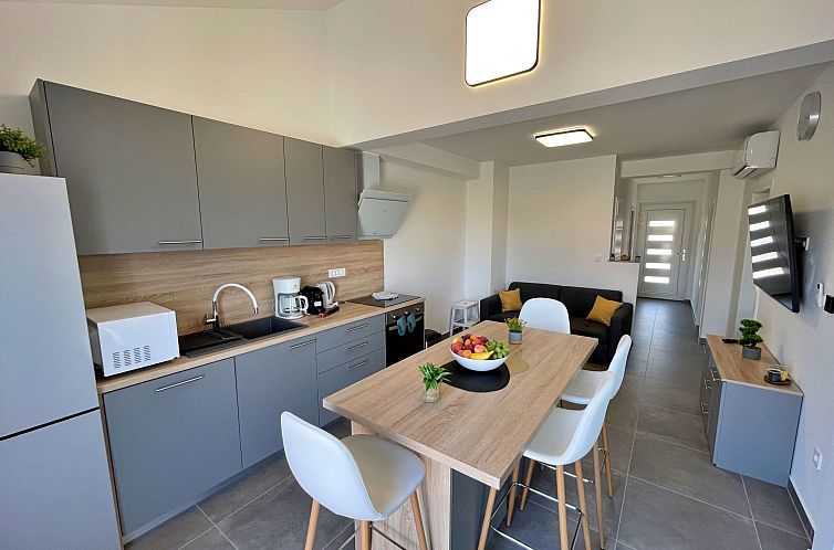 Appartement Apartment Bonum