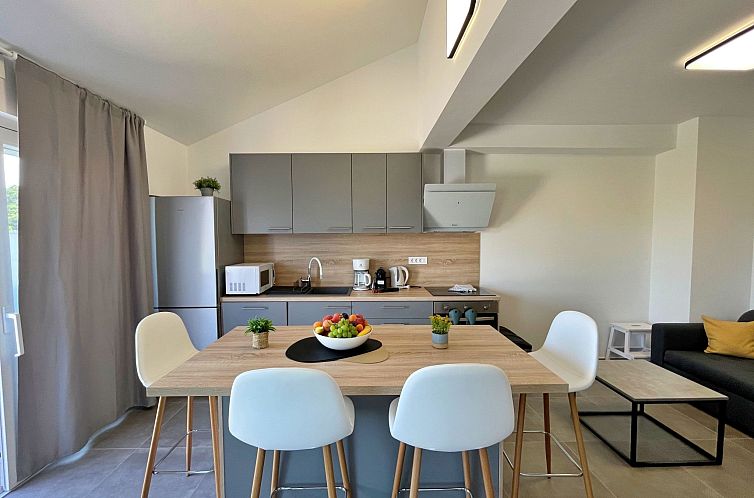 Appartement Apartment Bonum