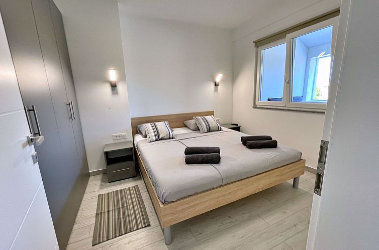 Appartement Apartment Bonum