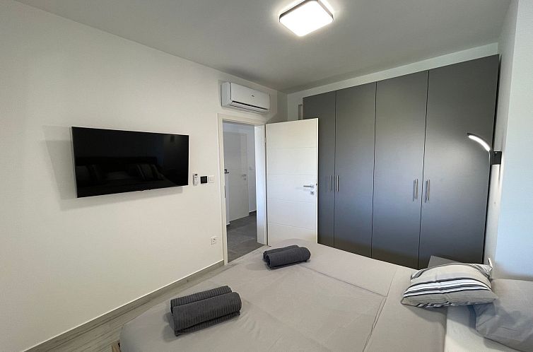 Appartement Apartment Bonum