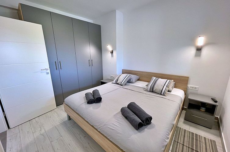 Appartement Apartment Bonum