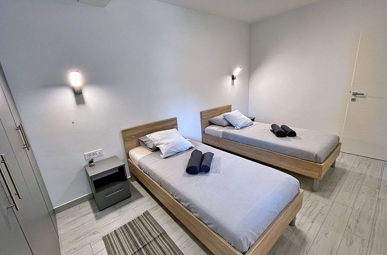 Appartement Apartment Bonum