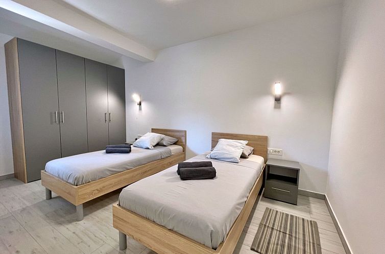 Appartement Apartment Bonum