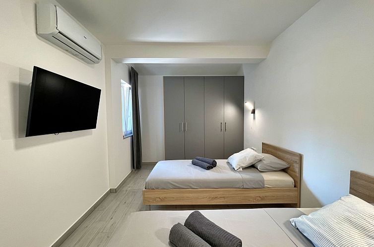 Appartement Apartment Bonum