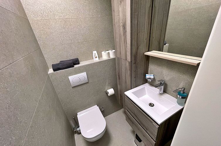 Appartement Apartment Bonum
