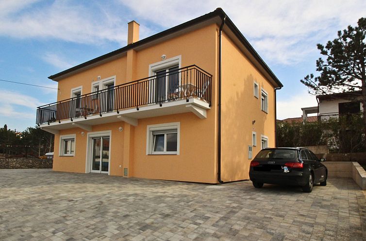 Unterkunft 1043252 - Appartement Kvarner - Appartement Apartments Ivo